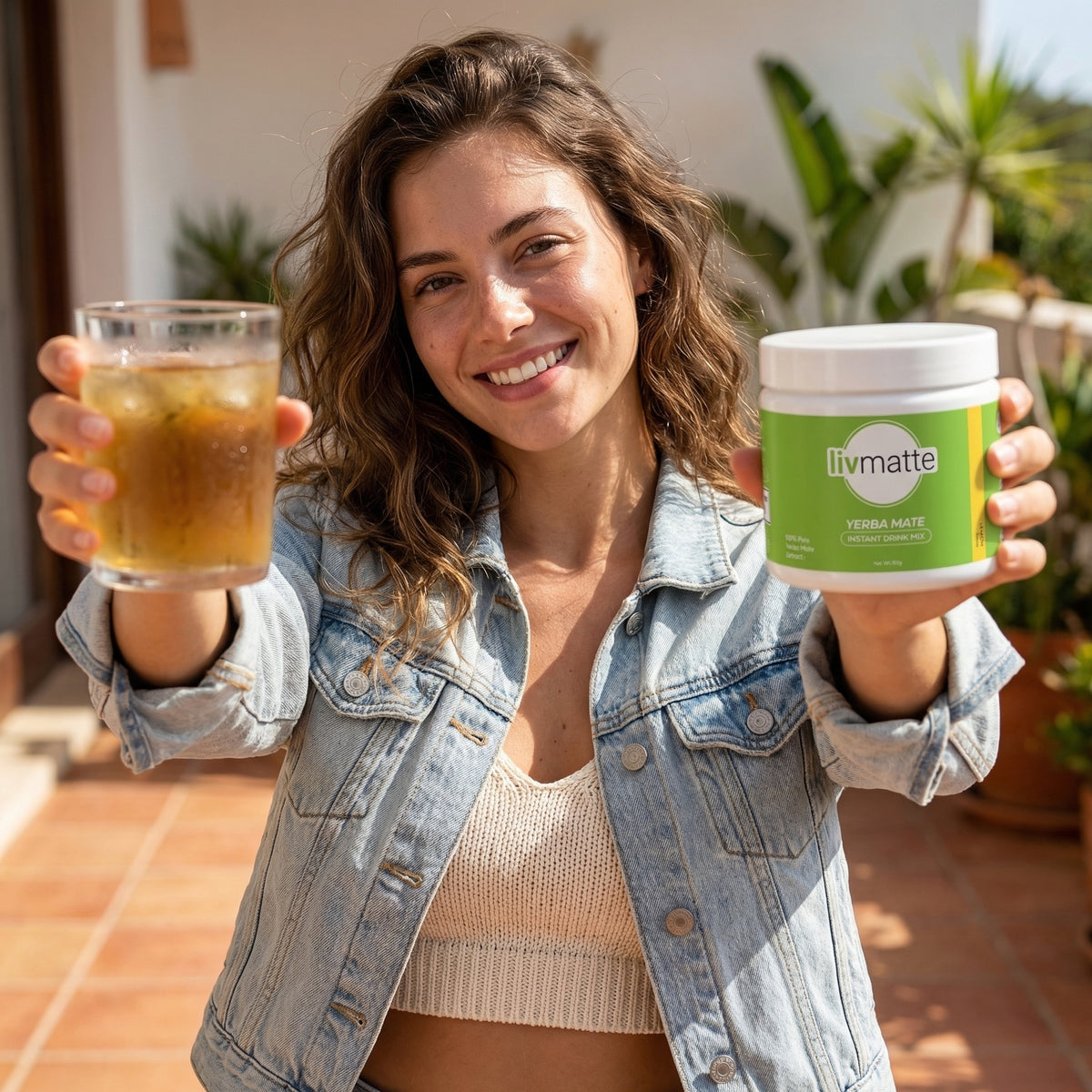 See why livmatte wins