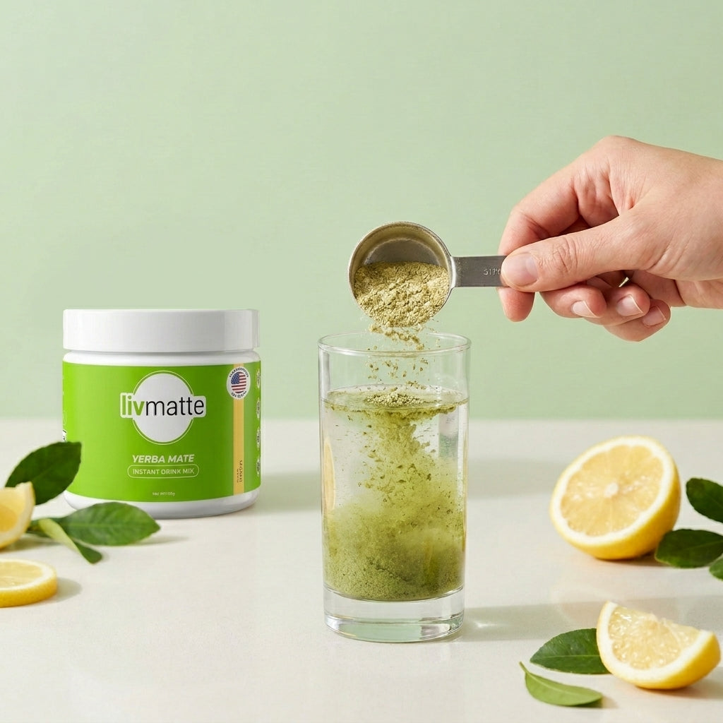 Add a Scoop