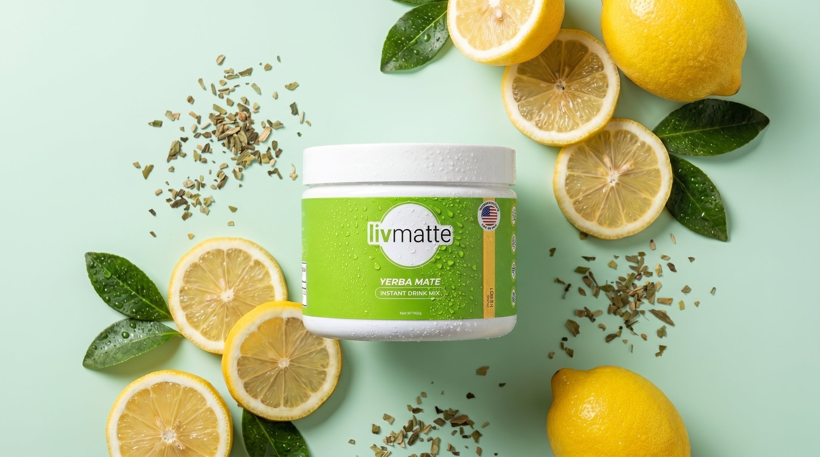 Results From People Who Tried livmatte